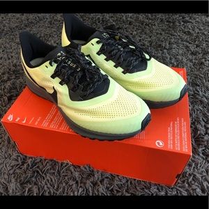 Nike Zoom Air Pegasus 36 Trail shoes